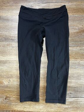 Lululemon Capri Leggings